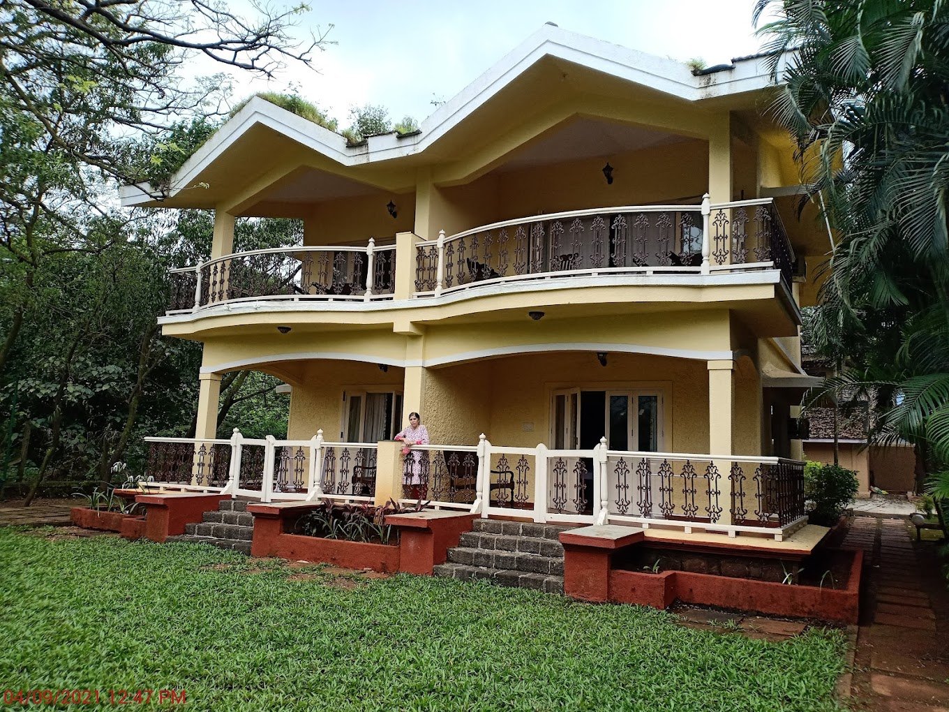 lonavala - j.j. sanatorium